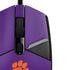 Clemson University Tigers Est 1889 G203 Prodigy RGB Wired Gaming Mouse Skin